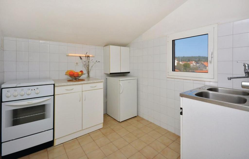 Apartman Tudor Stari Grad  Luaran gambar