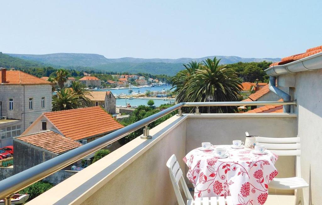 Apartman Tudor Stari Grad  Luaran gambar