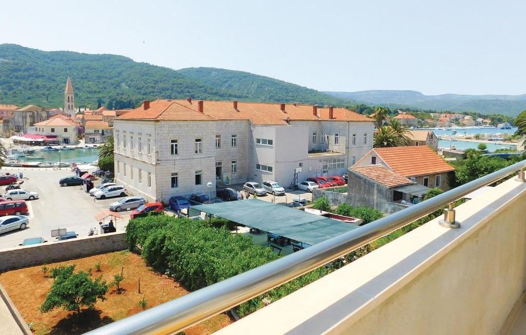 Apartman Tudor Stari Grad  Luaran gambar