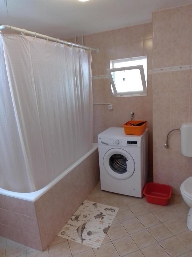 Apartman Tudor Stari Grad  Luaran gambar